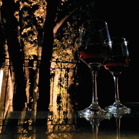 Villa Mitsa Kolios Esterno foto