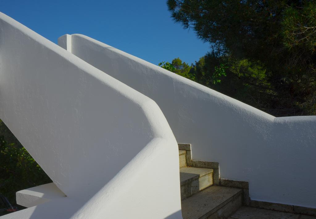 Villa Mitsa Kolios Esterno foto