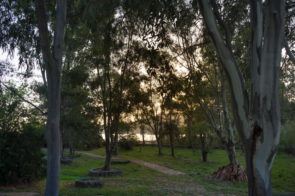 Villa Mitsa Kolios Esterno foto